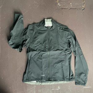 Giro New Road Neo Road Rain Jacket - Jet Black